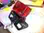 Xt550 Yamaha 1982 Damaged Tail Brake Light Lincese Plate Holder