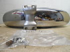 42x-21510-00-93 Xv1000 42x-2313a-00-00 Yamaha Virago 1984 1985 Xv700 Front Fender With Fork Brace