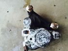 Xv250 1985 Yamaha Virago Xv 250 Front Brake Caliper 85 12