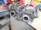 Xvz13 Yamaha 1996 Royal Star Tour Classic Rear Cylinderhead W Valves Springs