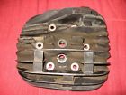 Y-1 2x500 Yamaha Cylinder Head From Enduro Dirt Bike Motocross Duel Sport