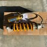 Ya0470 V-312 Ohlins Yamaha Adjustable Shock