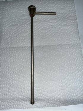 09913-14910 Yamaha Vintage Carburetor Adjustment Tool Gs450 650