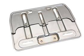 10m-84751-10-00 Yamaha Oem License Plate Mount Bracket