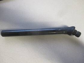 11h-26212-00 Yamaha Nos Vision Handle 1982 Fits Xz550rj Xz550 #2
