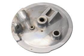 122-25121-02-00 Yamaha Oem Brake Plate