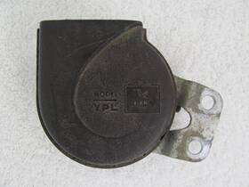 131-83371-23-00 Yamaha 1969 100 L5-t Trailmaster Non-working Horn - Oem #131-83371-23-00