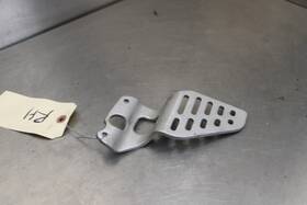 13s-27446-00-00 Yamaha 08-16 Yzf R6 Right Rearset Rear Set Heel Guard Cover