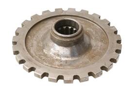 148-16327-00-00 Yamaha Oem Clutch Drive Plate