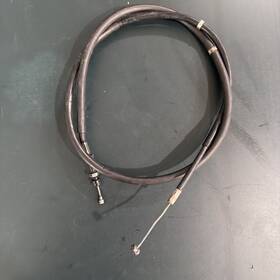 14b-26335-02-00 Yamaha Genuine Oem 2009-14 Yzfr1 Yzf R1 Yzf-r1 Clutch Cable