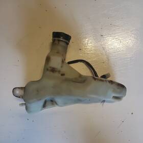 Yamaha 14t-21751-00-00 1984 Riva Ca50l Ca 50 L Oil Tank Cap