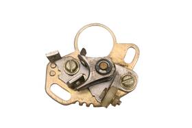156-81222-21-00 Yamaha Oem Contact Breaker Point Assembly