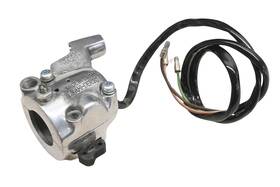 156-82821-10-00 Yamaha Oem Handlebar Switch Assembly
