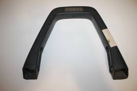 15r-2164a-00-00 Yamaha 1983 750 Maxim Xj750 Rear Grab Rail Bar