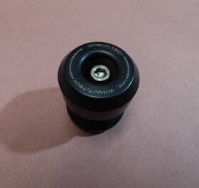 161123 Yamaha 2021-2023 Mt09 Mt-09 Womet-tech Swingarm Spool Slider