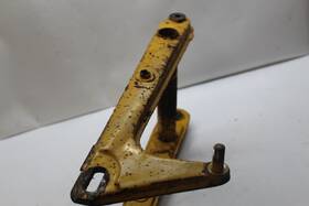163-22110-02-81 Yamaha 64-65 Mg1 Oem Rear Swing Arm