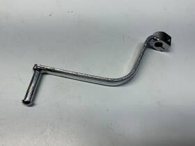 167-18111-01-93 Yamaha Nos L5 Yg5 Shift Lever Pedal #2