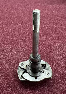 173-81153-10-00 Yamaha Oem 1969 - 1973 At1 At2 At3 Governor Read Descript