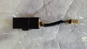 1a08339503 Yamaha 1979 Xs1100 Flasher Cancelling Unit 1a083395