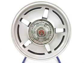 1aa-25338-00-98 Yamaha 85 Xj 700 Maxim X Rear Wheel 16x3.00 1985-1986