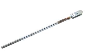 1aa-27231-00-00 Yamaha Oem Brake Rod Nos