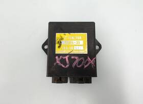 1aa-82305-10-00 Yamaha 1985 Xj700x Maxim Oem Cdi Ecu Ignition Control Module