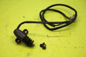 1aa-82566-01-00 Yamaha 1985-1986 Xj700 Maxim Kick Stand Switch Side