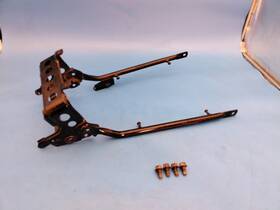 1ae-21640-00-00 Yamaha 1985-1986 Fz750 Genesis Rear Subframe Taillight Bracket Fz 750
