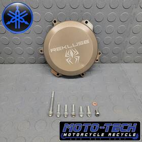 1c3-15415-00-00 Yamaha 2006 Yz125 Rekluse Clutch Cover 169-992a Yz 125 299