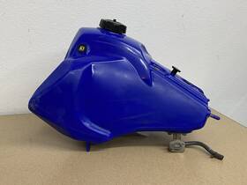 1c6-24110-00-00 Yamaha 2005-2021 Ttr230 Tt-r230 Oem Fuel Gas Tank Petrol Reservoir Cap Lid