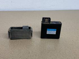 1c6-h5540-00-00 Yamaha 2005-2024 Ttr230 Tt-r230 Oem Cdi Unit Box Ignition Control Module Ecm Ecu