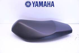 1cd-f4730-01-00 Yamaha #604 Oem Double Seat Saddle Zuma 50 Yw50 F 2012-2014