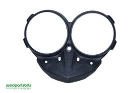 1cd-h4169-00-00 Yamaha 12-19 Zuma 50 Yw50f Headlight Trim Ring Bezel Guard Oem
