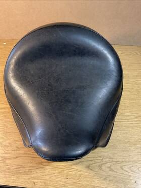 1d6-24710-00 Yamaha 2005 - 2010 Xvs1300 Ct Royal Star Oem Front Seat