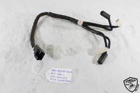 1d7-82509-20-00 Yamaha 2010 Xv19 Wire Sub Lead Oem #1d7-82509-20-00