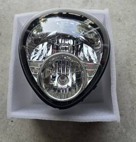 1d7-84320-00-00 Yamaha Stratoliner Deluxe Oem Headlight
