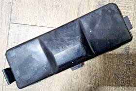 1fk-2473t-0 Yamaha Vmax 1200 Vmx12 V-max Lid Of The Tool Compartment Under Rear Seat