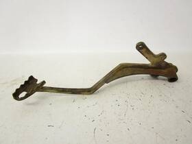 1hp-f7211-01-00 Yamaha 07 Grizzly Yfm 700 Brake Pedal 2007-2011