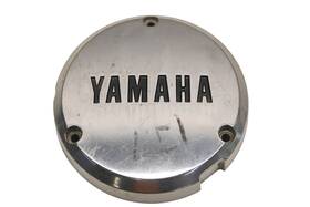 1j7-15416-00-00 Yamaha Oem Oil Pump Cover