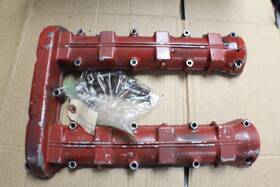 1j700 Yamaha Xs750 Valve Cylinder Cover Top Motor Engine Covers