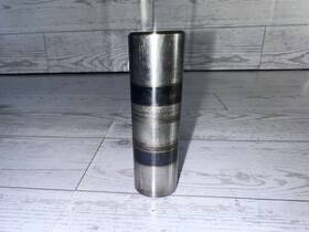 1jk-11633-01-00 Yamaha Tt600n Genuine Pin Piston -