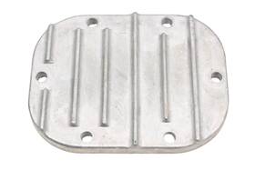 1l9-13417-00-00 Yamaha Oem Oil Pump Strainer Cover