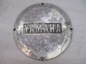 1l9-15415-01-00 Yamaha 1976-81 Xs360 Xs400 Xs 360 400 Flywheel Stator Cover 1l9-15415-01