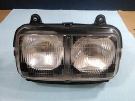 1lj84303a0 Yamaha 1986-1988 Fz 750 Genesis Complete Working Headlight 700 Fz750 Fz700