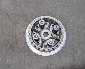 1lr-16351-00-00 Yamaha Yz80 Clutch Inner Hub Boss Springs 1986-1994 1lr-16351-00-00 Yamaha Yz80 Clutch Inner Hub Boss Springs 1986-1994