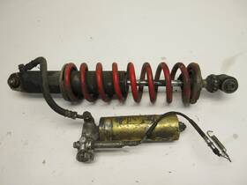 1lu-22210-00-6w Yamaha 1986 Yz250 Yz 250 Rear Shock Absorber