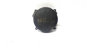 1lx-15411-00-00 Yamaha 1987 Yz125 Yz 125 Engine Stator Cover