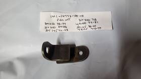 1m1-14772-00-00 Yamaha Exhaust Mount It125 It200 Dt250 Yz100 Yz125