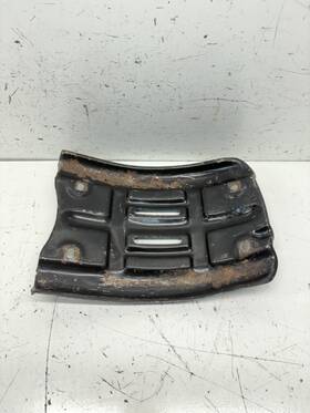 1m1-21471-00-90 Yamaha Dt250 Dt400 Mx Yz / Engine Skid Plate Guard Pan 1m1-21471-00-90 Yamaha Dt250 Dt400 Mx Yz / Engine Skid Plate Guard Pan