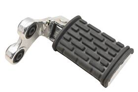 1nl-27420-01-93 Yamaha Oem Footrest Assembly